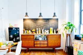 B&B Place Jourdan