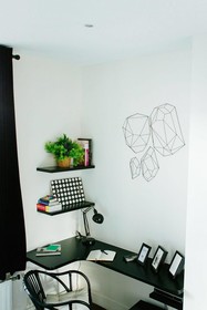B&B Place Jourdan