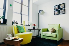 B&B Place Jourdan
