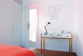 B&B Place Jourdan