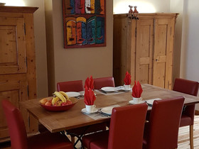 Bed & Breakfast Brigitte & Alain