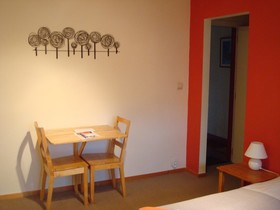 Bed & Breakfast Brigitte & Alain