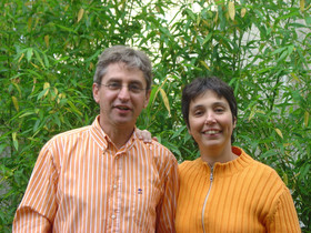 Bed & Breakfast Brigitte & Alain