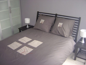 Bed & Breakfast Brigitte & Alain
