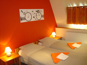 Bed & Breakfast Brigitte & Alain