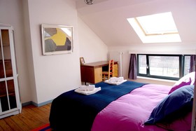 Bed & Breakfast Serpentin