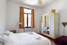 Bed & Breakfast Serpentin