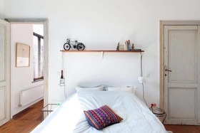 Bed & Breakfast Serpentin