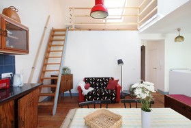 Bed & Breakfast Serpentin