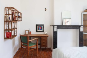 Bed & Breakfast Serpentin