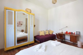 Bed & Breakfast Serpentin