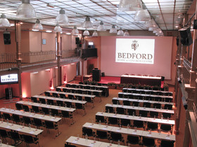 Bedford Hotel & Congress Centre