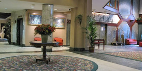 Bedford Hotel & Congress Centre