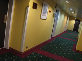 Bedford Hotel & Congress Centre