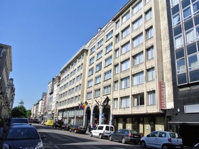 Bedford Hotel & Congress Centre