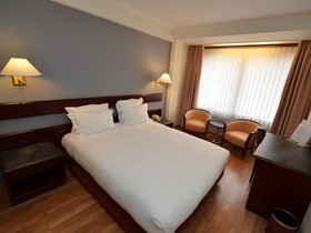 Bedford Hotel & Congress Centre
