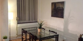Brussels City Center Apartments