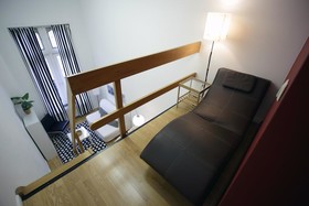 Brussels City Center Apartments
