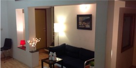 Brussels City Center Apartments