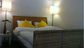 Brussels City Center Apartments