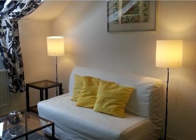 Brussels City Center Apartments
