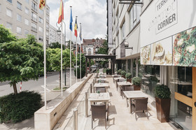 Catalonia Brussels
