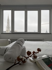 Centerstay Brussels