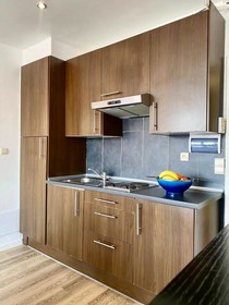 Centerstay Brussels