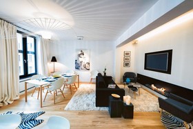 Charles Home