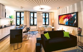 Charles Home