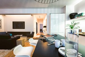 Charles Home