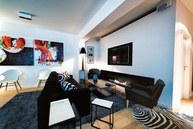 Charles Home