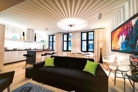 Charles Home
