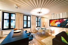 Charles Home