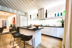 Charles Home