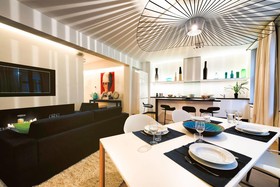 Charles Home