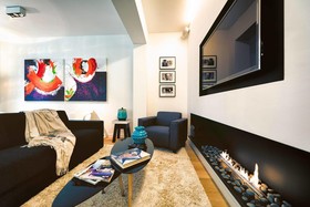 Charles Home