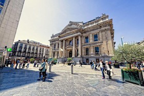 Charles Home