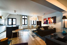 Charles Home