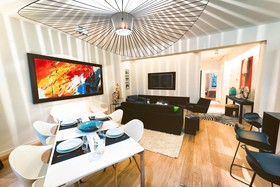 Charles Home