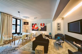 Charles Home