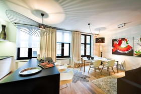 Charles Home