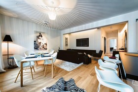 Charles Home