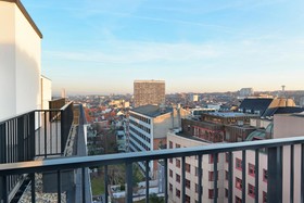 Courtyard Brussels EU