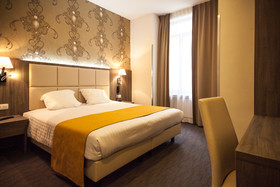 Dansaert Hotel