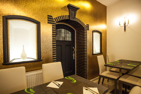 Dansaert Hotel