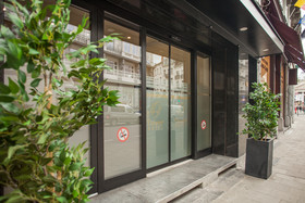 Dansaert Hotel