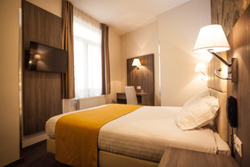 Dansaert Hotel