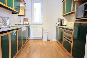 Eu Residence By Apartmentsapart Brussels