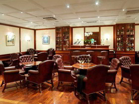 Eurostars Montgomery